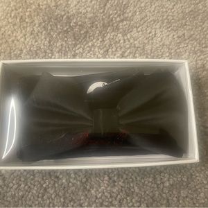 Bowtie and Handkerchief Set One Size